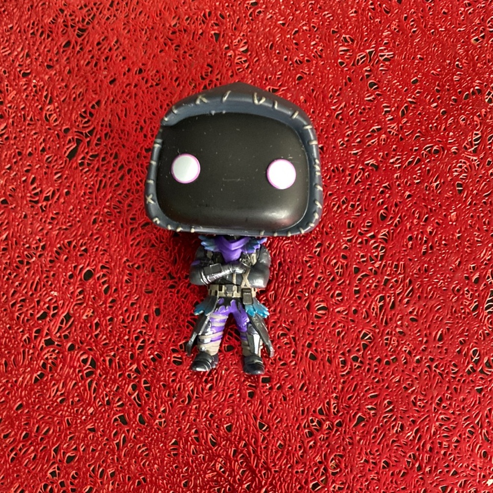 Fortnite funky pop.